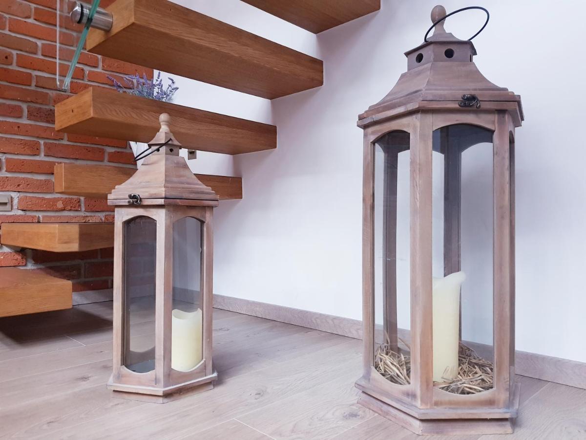 Une Maison A Colombages - Cosy, Lumineuse Et Sauna Kesseldorf Zewnętrze zdjęcie
